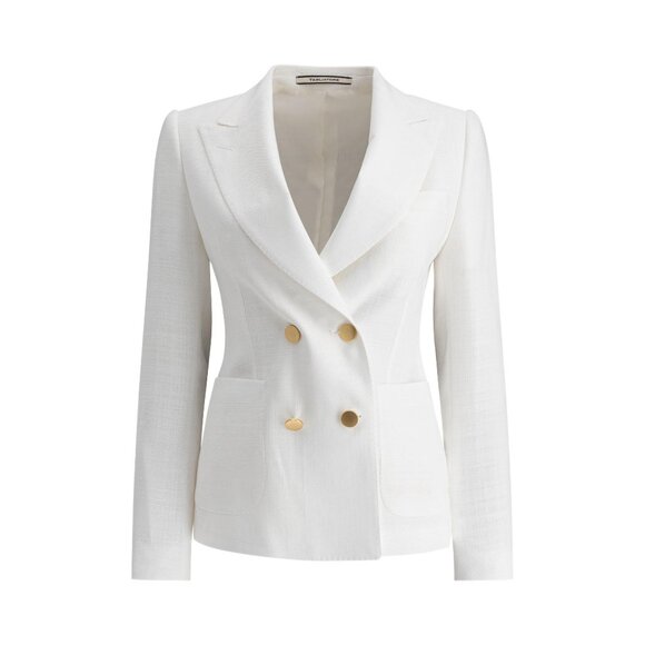 Tagliatore Jackets for Women Label Size 40